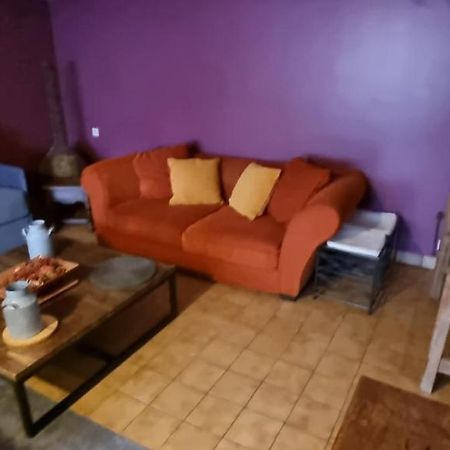 gites de l'archange Courtils Extérieur photo