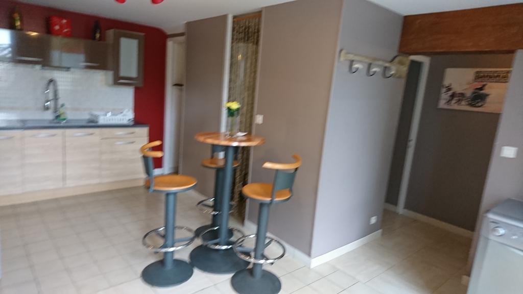 gites de l'archange Courtils Extérieur photo