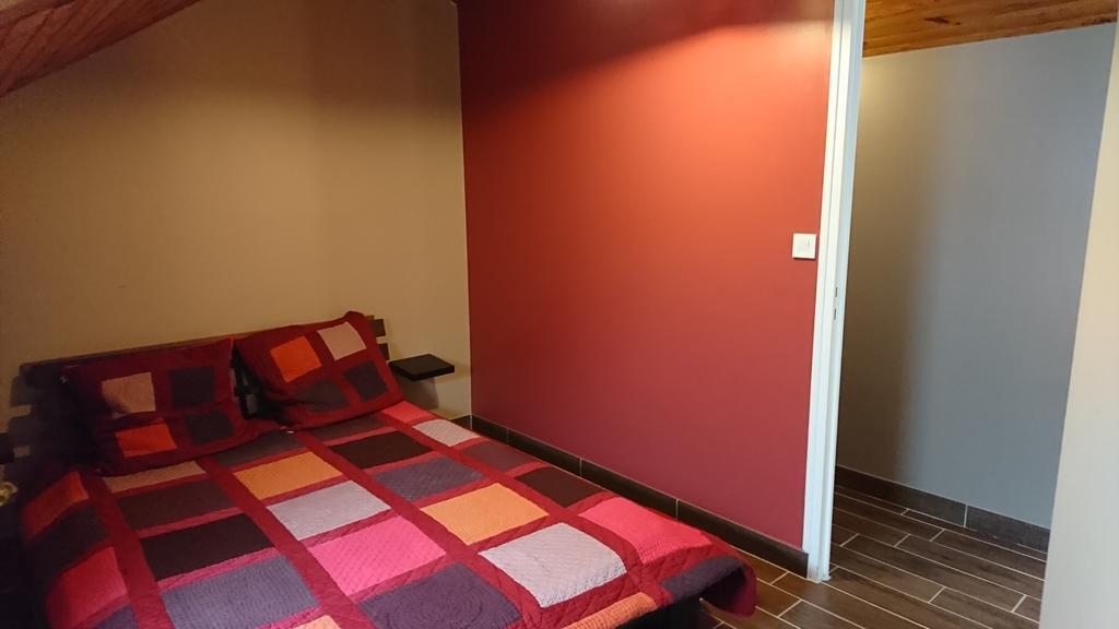 gites de l'archange Courtils Extérieur photo